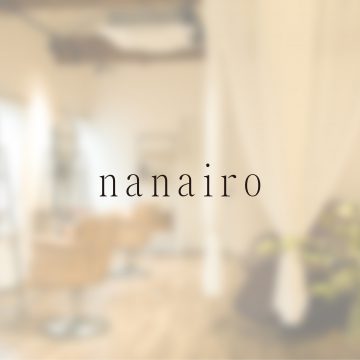 nanairo